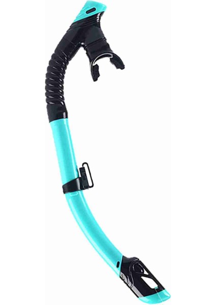 Otomatik Su Geçirmez Valfli ve Gıda Sınıfı Silikon Ağızlıklı Tam Kuru Yetişkin Şnorkel Solunum Tüpü Yetişkin Yüzücüler Yüzme Için Şnorkel Ekipmanı Havuzda ve Açık Suda Şnorkel Eğitimi (Yurt Dışından) fiyatları