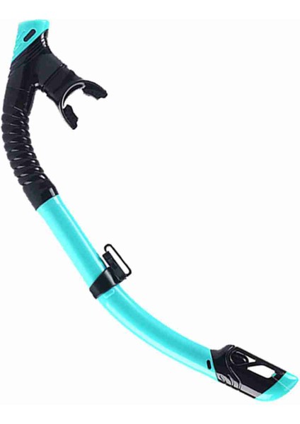 Otomatik Su Geçirmez Valfli ve Gıda Sınıfı Silikon Ağızlıklı Tam Kuru Yetişkin Şnorkel Solunum Tüpü Yetişkin Yüzücüler Yüzme Için Şnorkel Ekipmanı Havuzda ve Açık Suda Şnorkel Eğitimi (Yurt Dışından) modelleri