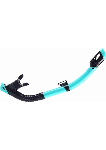 Otomatik Su Geçirmez Valfli ve Gıda Sınıfı Silikon Ağızlıklı Tam Kuru Yetişkin Şnorkel Solunum Tüpü Yetişkin Yüzücüler Yüzme Için Şnorkel Ekipmanı Havuzda ve Açık Suda Şnorkel Eğitimi (Yurt Dışından) indirimleri