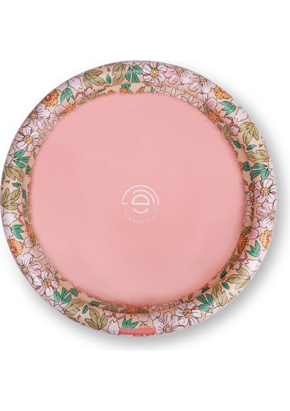 Blossom Pink Bebek Şişme Oyun ve Yüzme Havuzu 100CM fiyatları