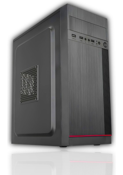 EVO5562 I5 12.nesil 12500T 16GB Ddr4 512GB M2 Nvme O/b Masaüstü Bilgisayar