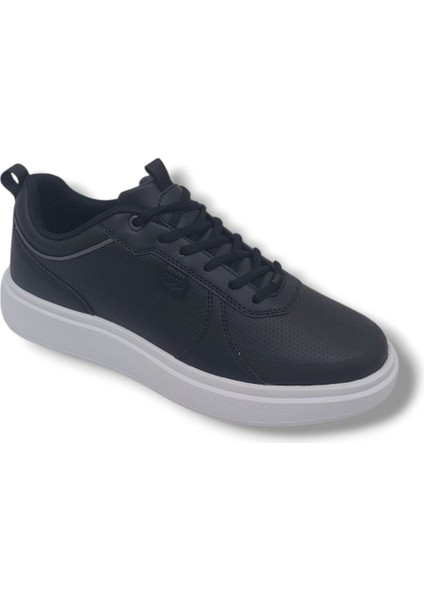 Marıne Siyah Sneakers Spor Ayakkabı fırsatları