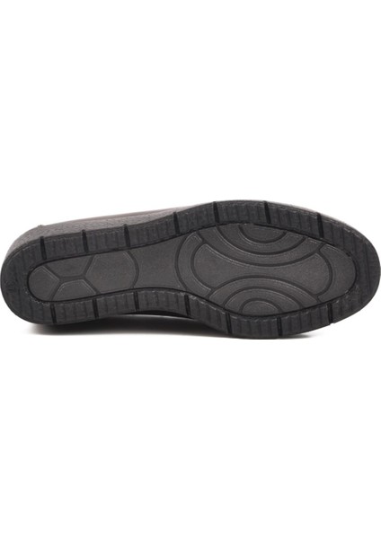 Kahve Hakiki Deri Kadın Günlük Ayakkabı indirimleri