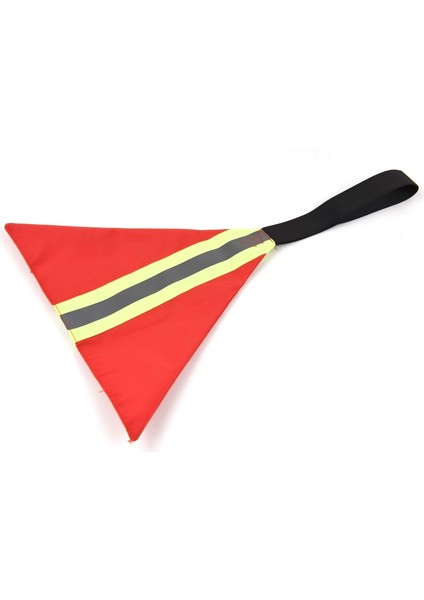 4 Adet Güvenlik Yansıtıcı Bayraklar Kayık Uyarı Bayrakları Için Dokuma ile Kayık Kano Sup (Yurt Dışından) indirimleri