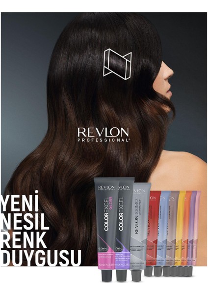 Rp Color Sublıme HL22 75 ml