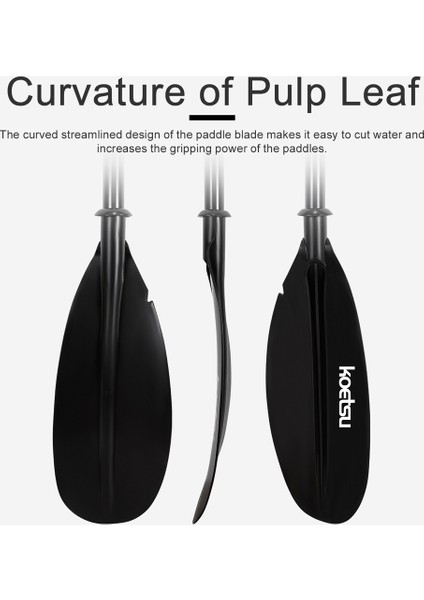 Alüminyum Alaşımlı Tekne Rafting Kürek Şişme Bot Balıkçı Teknesi Kalınlaşmış El Kürek Ayrılabilir Kauçuk Bot Kürek Tekne Aksesuarları (Yurt Dışından) fırsatları