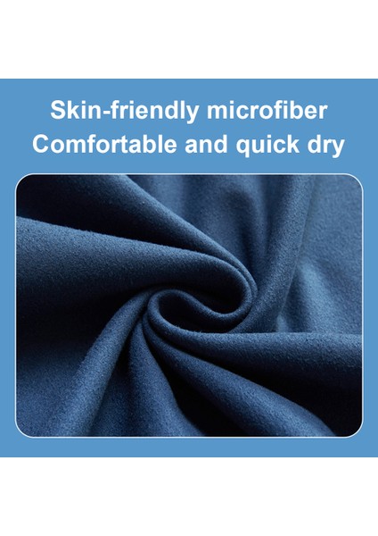 Kapşonlu Banyo Havlusu Çocuklar Için Hızlı Kuru Banyo Panço Havlu Plaj Yüzme Havuzu Için (Yurt Dışından) fiyatları