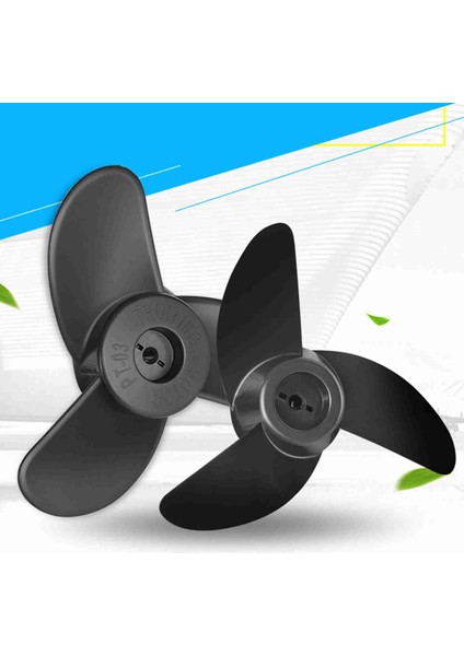 Tekne Için Elektrikli Dıştan Takma Motorlu Pervane Tekne Pervanesi Kiti (Yurt Dışından) indirimleri