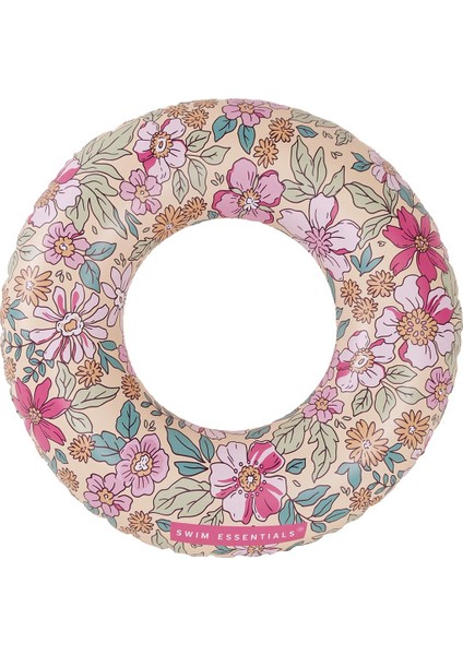 Blossom Pink Yüzme Simidi 55CM fiyatları