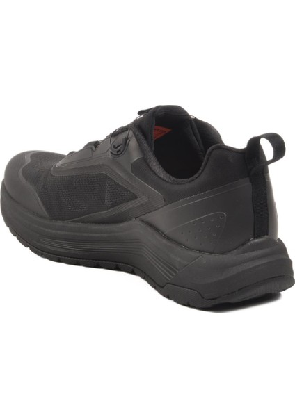 Siyah Erkek Spor Ayakkabı Humtto 360918 M fırsatları