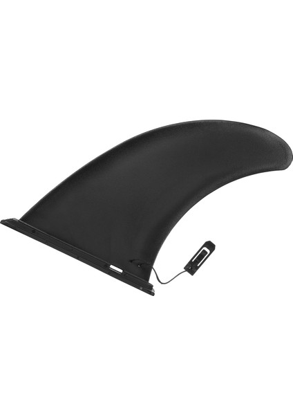 9 Inç Sörf Yüzgeci Ayakta Kullanılan Kürek Kurulu Fin Hızlı Bırakma Merkezi Fin Şişme Kürek Kurulu Longboard (Yurt Dışından)