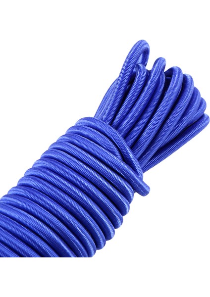 5 Metre 4mm / 5mm Kayık Tekne Elastik Bungee Kordon Halat (Yurt Dışından) modelleri