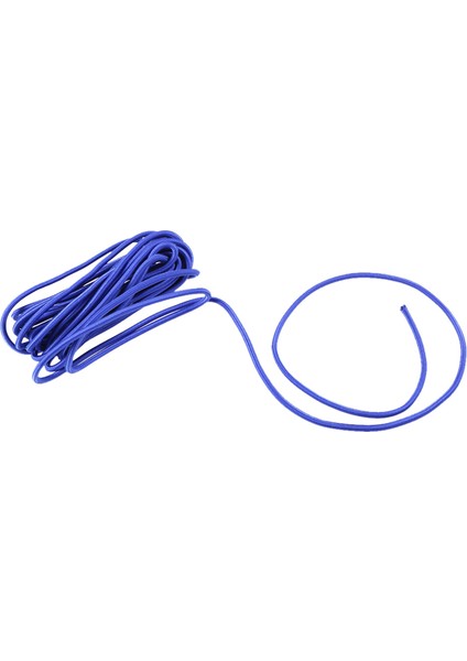 5 Metre 4mm / 5mm Kayık Tekne Elastik Bungee Kordon Halat (Yurt Dışından) indirimleri