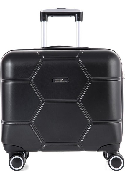 5154 Pilot Boy Valiz