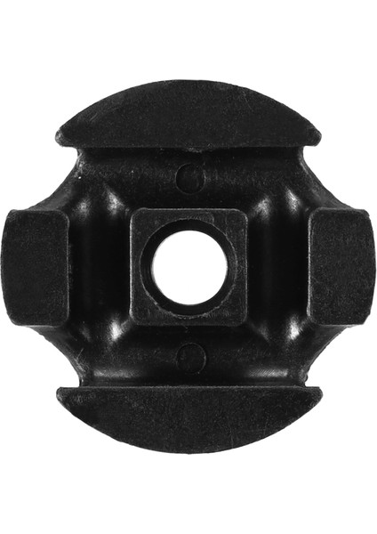 10 Adet Güverte Hattı Kılavuzu Oluklu Yuvarlak Out Montaj Aksesuarları Kayık Kano Tekne Için (Yurt Dışından) indirimleri