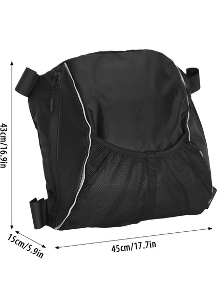 Kayık Saklama Çantası Su Geçirmez Kayak Çantası Örgü Depolama Organizatör Çantası Kayık Sandalye (Dahil Değildir) (Yurt Dışından) fiyatları