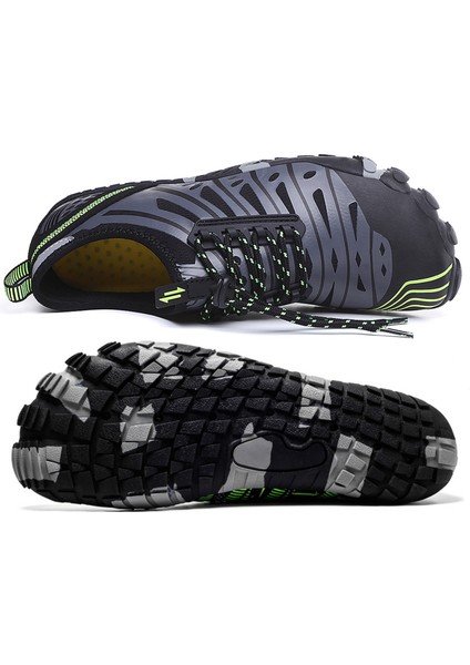 Su Ayakkabısı Hızlı Kuru Hafif Nehir Trekking Ayakkabıları Atletik Spor Ayakkabılar Plaj Kayaking Botla Yürüyüş Sörf Yürüyüş (Yurt Dışından) fiyatları