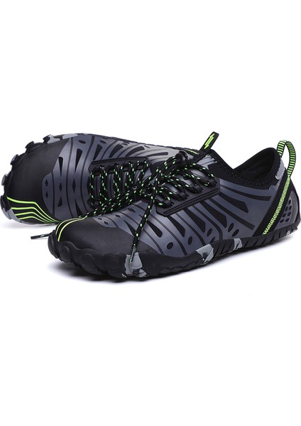 Su Ayakkabısı Hızlı Kuru Hafif Nehir Trekking Ayakkabıları Atletik Spor Ayakkabılar Plaj Kayaking Botla Yürüyüş Sörf Yürüyüş (Yurt Dışından) modelleri