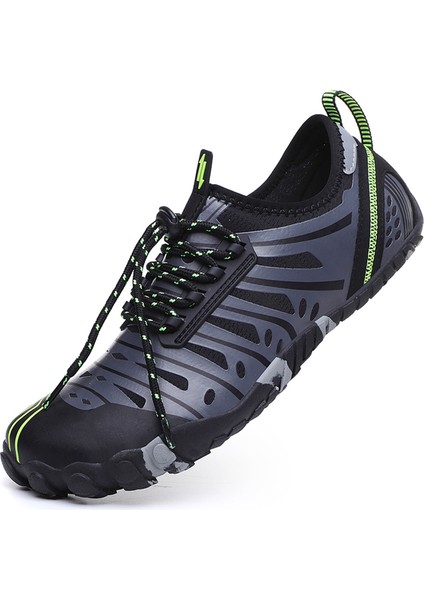Su Ayakkabısı Hızlı Kuru Hafif Nehir Trekking Ayakkabıları Atletik Spor Ayakkabılar Plaj Kayaking Botla Yürüyüş Sörf Yürüyüş (Yurt Dışından) fırsatları
