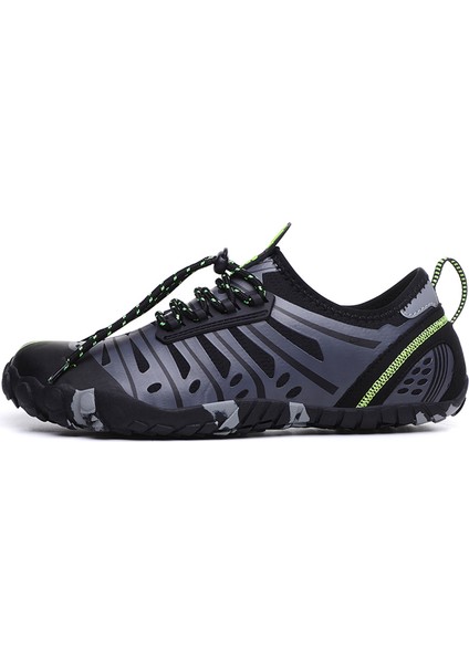 Su Ayakkabısı Hızlı Kuru Hafif Nehir Trekking Ayakkabıları Atletik Spor Ayakkabılar Plaj Kayaking Botla Yürüyüş Sörf Yürüyüş (Yurt Dışından) indirimleri