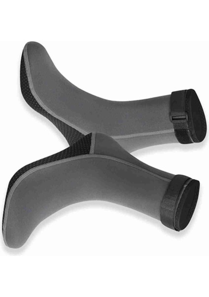 Dalış Çorapları 3mm Neopren Yüzme Çorap Mayo Sıcak Dalış Çorap Plaj Yüzme Dalış Sörf Şnorkel (Yurt Dışından) fiyatları