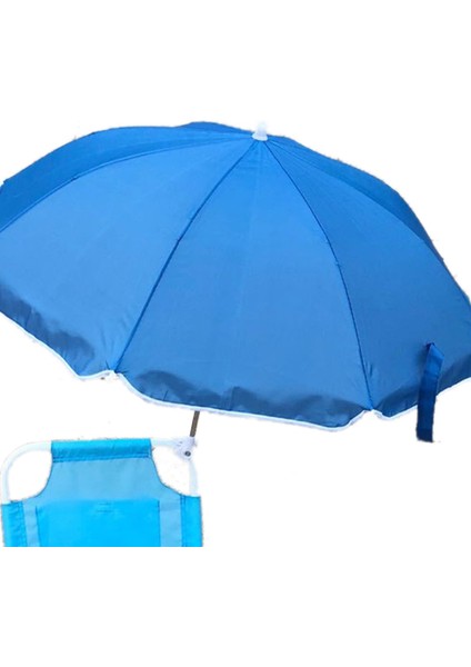 Çocuk Katlanır Kamp Sandalyeleri Oxford Kumaş Çok Amaçlı Taşınabilir Açık Katlanabilir Sandalye Kalınlaşma Çelik Boru Mavi (Yurt Dışından) fiyatları