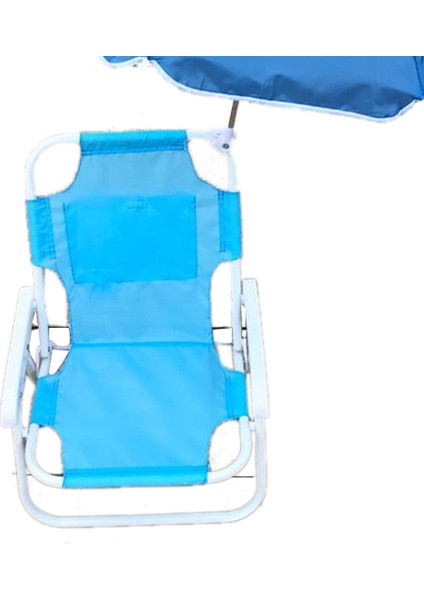 Çocuk Katlanır Kamp Sandalyeleri Oxford Kumaş Çok Amaçlı Taşınabilir Açık Katlanabilir Sandalye Kalınlaşma Çelik Boru Mavi (Yurt Dışından) fırsatları