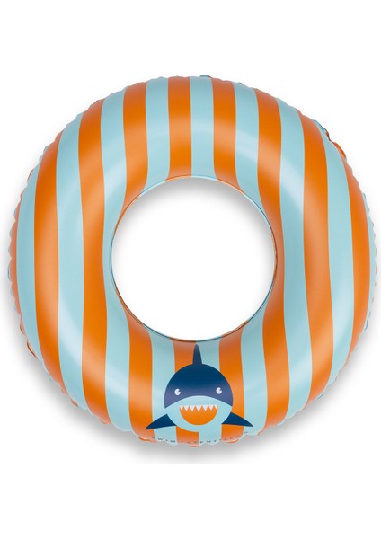 Tropic Shark Yüzme Simidi 55CM
