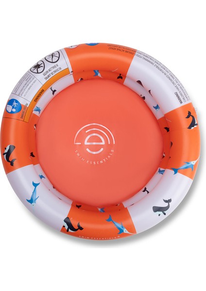 Ocean Stripes Bebek Şişme Oyun ve Yüzme Havuzu 60CM fiyatları