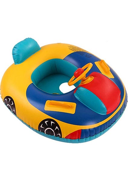 Bebek Yüzme Şamandıra Kolları ile Emniyet Şişme Çocuk Yüzme Şamandıra Koltuk Araba Havuzu Halka 1-5 Yıl (Yurt Dışından) fiyatları