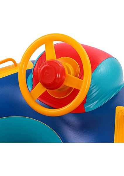 Bebek Yüzme Şamandıra Kolları ile Emniyet Şişme Çocuk Yüzme Şamandıra Koltuk Araba Havuzu Halka 1-5 Yıl (Yurt Dışından) modelleri