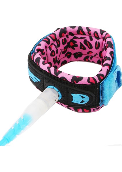 Sörf Tasma 7mm Kalın 6ft / 8ft Düz Sörf Tasma Sup Bacak Halat (Yurt Dışından) fiyatları