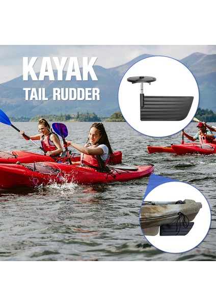 Kayık Kuyruk Dümen Direksiyon Sistemi Kontrol Kiti Kayık Yön Kontrol Kuyruk Dümen (Yurt Dışından) fiyatları