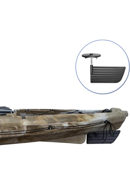 Kayık Kuyruk Dümen Direksiyon Sistemi Kontrol Kiti Kayık Yön Kontrol Kuyruk Dümen (Yurt Dışından) modelleri