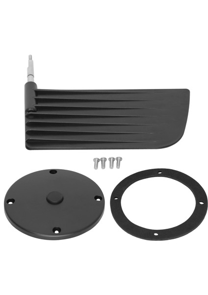 Kayık Kuyruk Dümen Direksiyon Sistemi Kontrol Kiti Kayık Yön Kontrol Kuyruk Dümen (Yurt Dışından) indirimleri