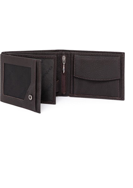 Erkek Erkek Kahverengi Cüzdan 50250867-400