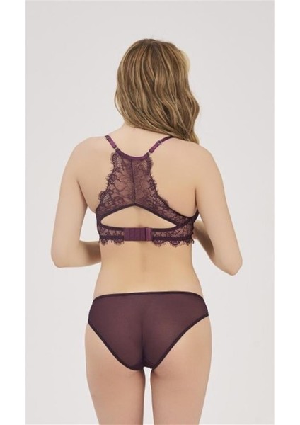 Vişne Sütyen Slip Takım fiyatları