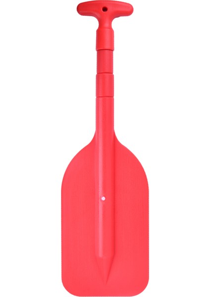 Teleskopik Mini Kürek Taşınabilir Alüminyum Alaşımlı Mil Ayarlanabilir Tekne Kürek (Yurt Dışından) fiyatları