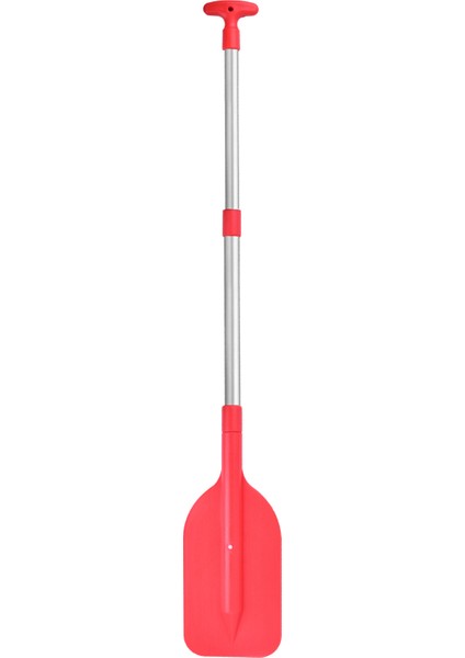 Teleskopik Mini Kürek Taşınabilir Alüminyum Alaşımlı Mil Ayarlanabilir Tekne Kürek (Yurt Dışından) fırsatları