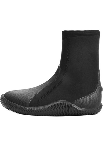 5mm Neopren Tüplü Bot Kaymaz Yetişkin Dalış Botları Şnorkel Tüplü Dalış Kanyon (Yurt Dışından) fiyatları