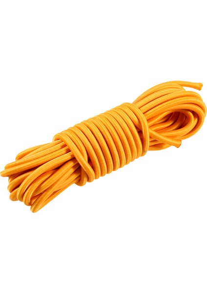 5 Metre 4mm / 5mm Kayık Tekne Elastik Bungee Kordon Halat (Yurt Dışından)