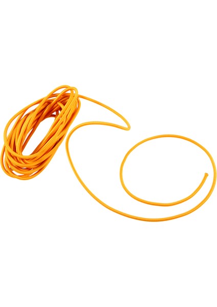 5 Metre 4mm / 5mm Kayık Tekne Elastik Bungee Kordon Halat (Yurt Dışından) fırsatları