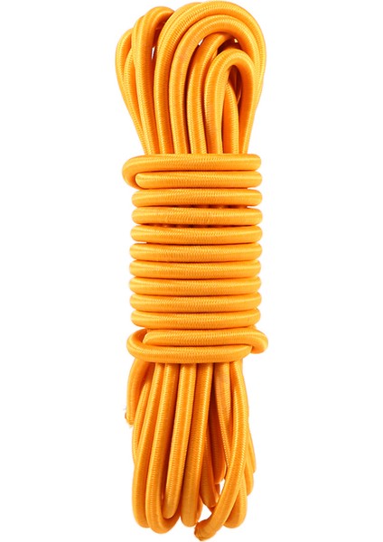 5 Metre 4mm / 5mm Kayık Tekne Elastik Bungee Kordon Halat (Yurt Dışından) indirimleri