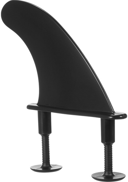 3 Adet Yumuşak Sörf Tahtası Yüzgeçleri Vidalar ile 4.5 Inç Sörf Paletleri Yumuşak Sörf Tahtası Longboard Sörf Aksesuarları (Yurt Dışından) indirimleri