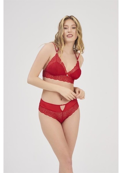 Balensiz Desteksiz Kırmızı Takım