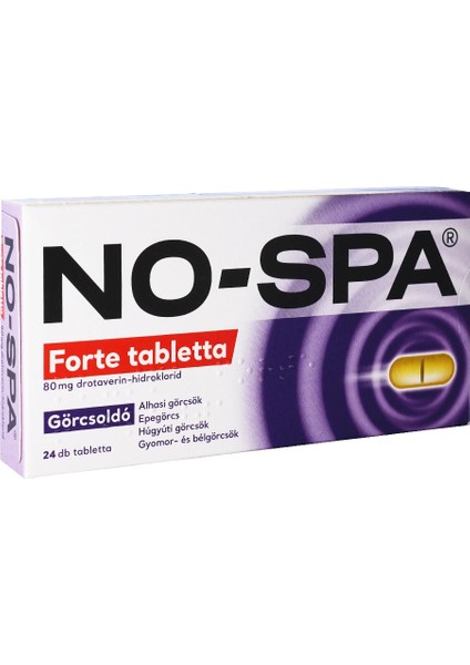 Btpharma None Spa Forte