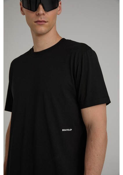 Regular Fit Basic T-Shirt