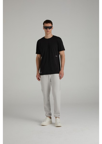 Regular Fit Basic T-Shirt fırsatları