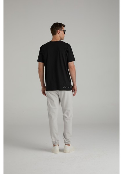 Regular Fit Basic T-Shirt indirimleri