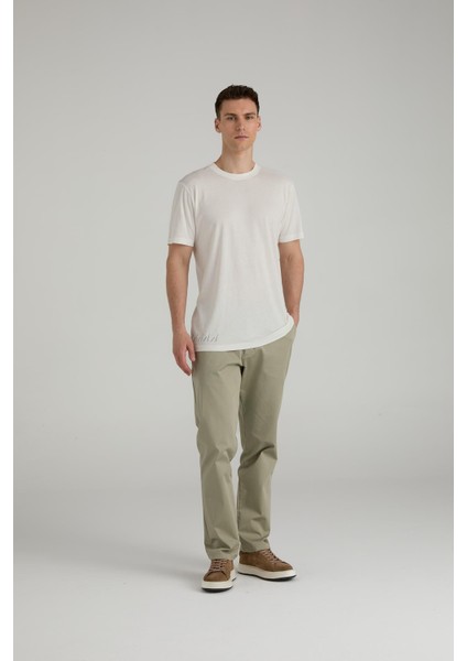 Regular Fit Basic T-Shirt fırsatları